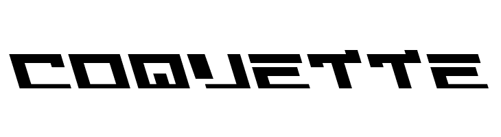 War Machine Leftalic  Free Fonts Download