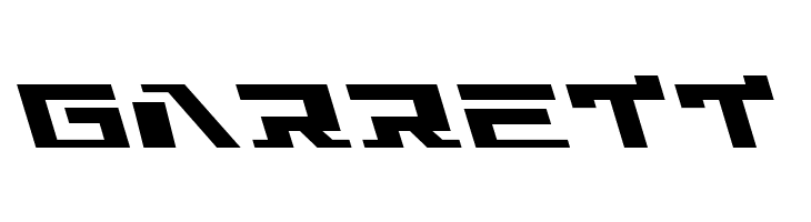 War Machine Leftalic  Free Fonts Download