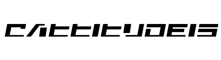 War Machine Semi-Italic  Free Fonts Download