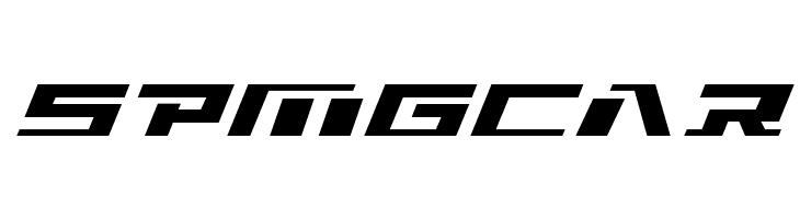 War Machine Expanded  Free Fonts Download