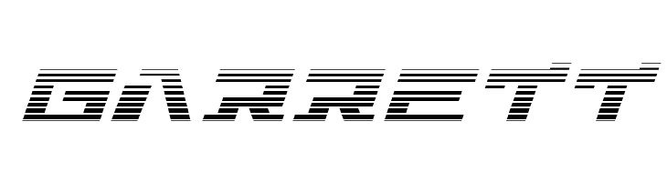 War Machine Gradient  Free Fonts Download