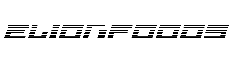 War Machine Gradient  Free Fonts Download