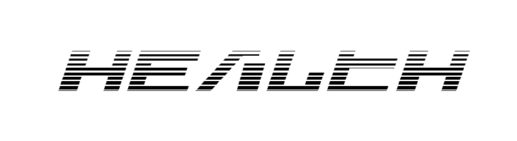 War Machine Gradient  Free Fonts Download