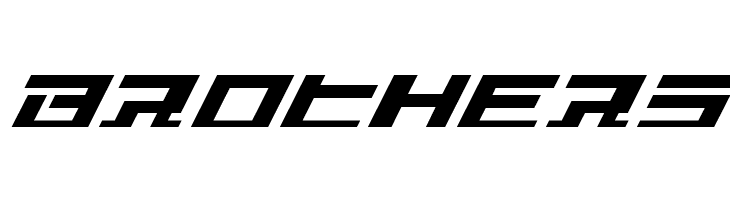 War Machine Super-Italic  Free Fonts Download