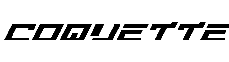 War Machine Super-Italic  Free Fonts Download