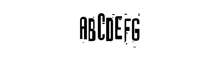 Batmos Regular  Free Fonts Download