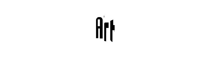 Batmos Regular  Free Fonts Download