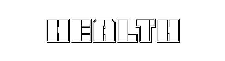 Warp Thruster Engraved Regular  Free Fonts Download