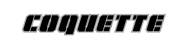 Warp Thruster Academy Italic  Free Fonts Download