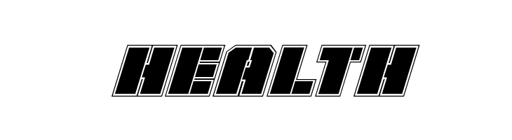 Warp Thruster Academy Italic  Free Fonts Download