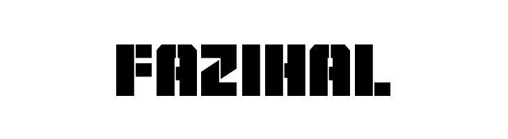 Warp Thruster Condensed  Free Fonts Download