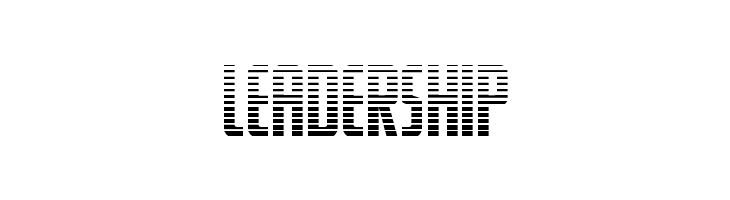 Watchtower Gradient  Free Fonts Download