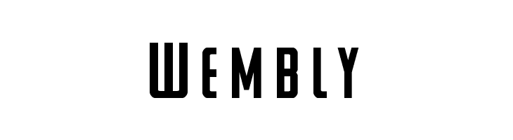 Watchtower Title  Free Fonts Download