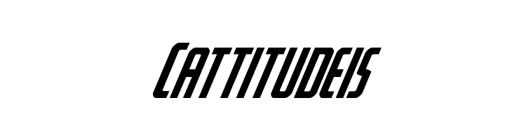 Watchtower Super-Italic  Free Fonts Download