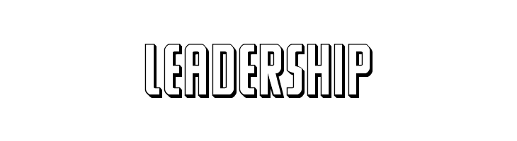 Watchtower 3D  Free Fonts Download