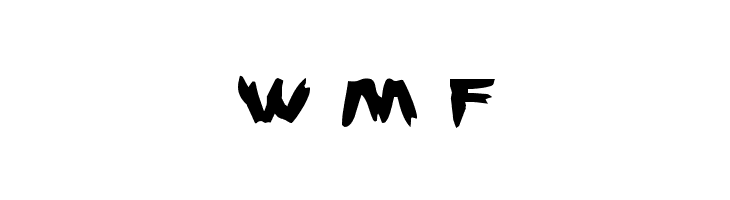 Wicker Man Expanded  Free Fonts Download