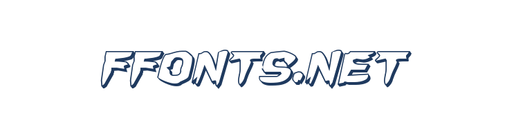 Wicker Man 3D Italic font — Lorem ipsum body text preview