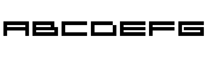 04b_31  Free Fonts Download