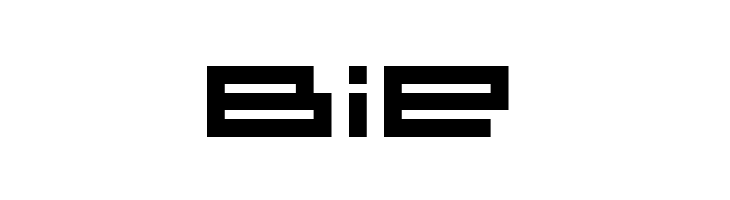 04b_31  Free Fonts Download