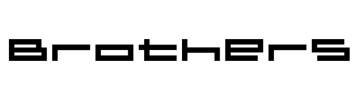 04b_31  Free Fonts Download