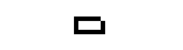 04b_31  Free Fonts Download