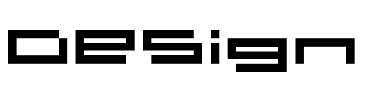 04b_31  Free Fonts Download