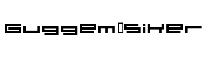 04b_31  Free Fonts Download