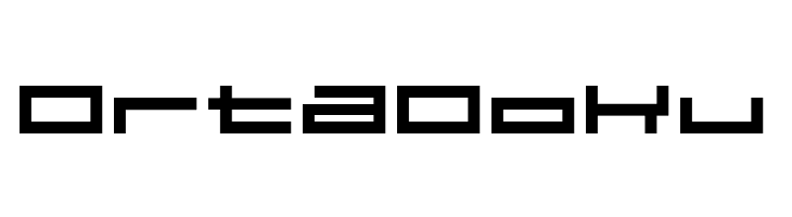 04b_31  Free Fonts Download