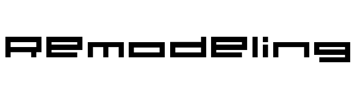 04b_31  Free Fonts Download