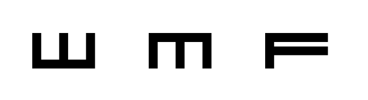 04b_31  Free Fonts Download