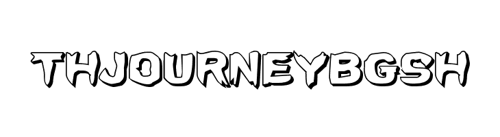 Wicker Man 3D  Free Fonts Download
