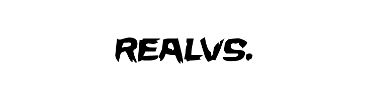 Wicker Man Semi-Italic  Free Fonts Download