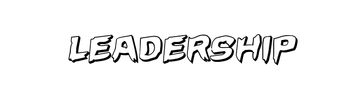 Wicker Man 3D Rotalic  Free Fonts Download