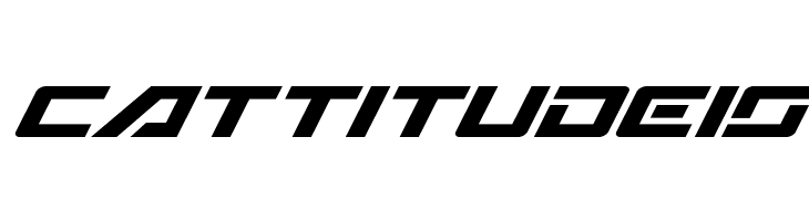 Wildcard Super-Italic  Free Fonts Download