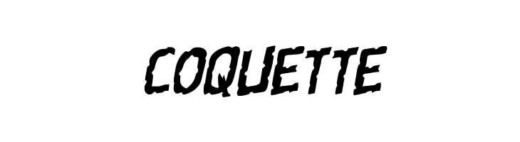 Worm Cuisine Rotalic  Free Fonts Download