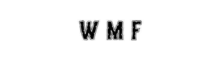 Worm Cuisine Academy  Free Fonts Download