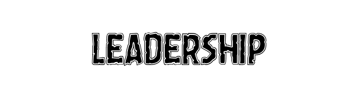 Worm Cuisine Academy  Free Fonts Download