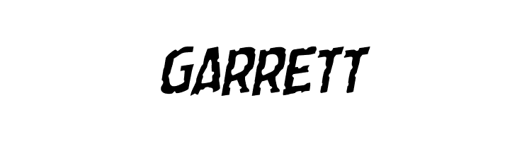 Worm Cuisine Staggered Rotalic  Free Fonts Download