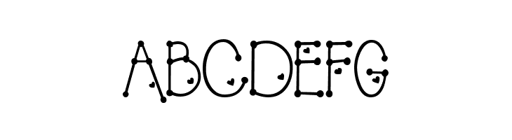 PeggyFont Light  Free Fonts Download