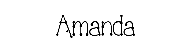 PeggyFont Light  Free Fonts Download