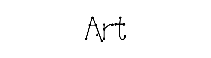PeggyFont Light  Free Fonts Download