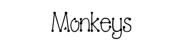 PeggyFont Light  Free Fonts Download