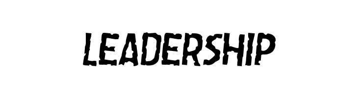 Worm Cuisine Leaning  Free Fonts Download