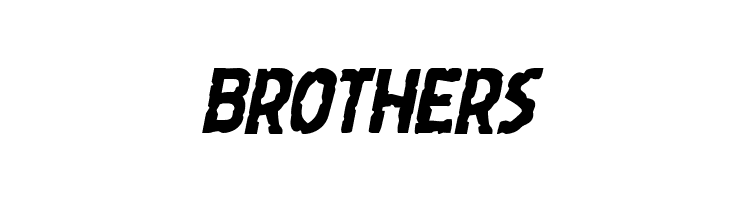 Worm Cuisine Bold Italic  Free Fonts Download