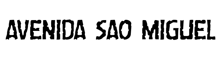 Worm Cuisine Staggered  Free Fonts Download