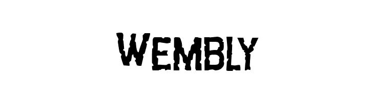 Worm Cuisine Staggered  Free Fonts Download