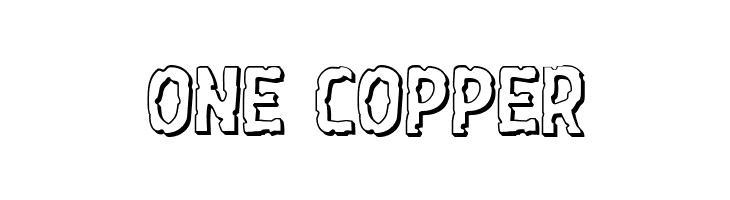 Worm Cuisine 3D  Free Fonts Download