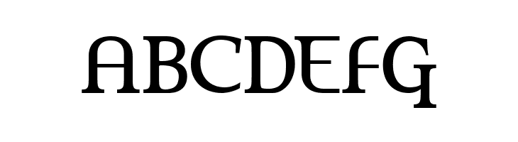 Amerika  Free Fonts Download