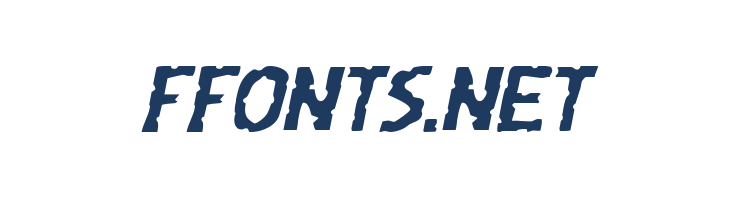 Worm Cuisine Expanded Italic font — Lorem ipsum body text preview