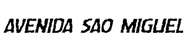 Worm Cuisine Expanded Italic  Free Fonts Download